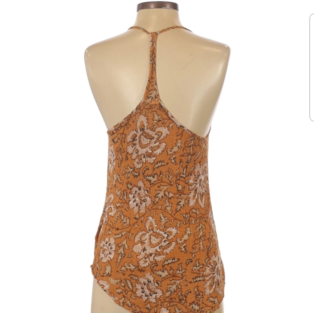 Very soft tank top